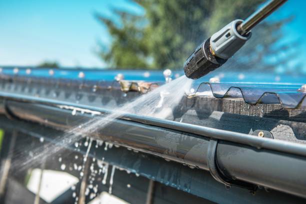 Best Sidewalk Pressure Washing  in Crosby, TX