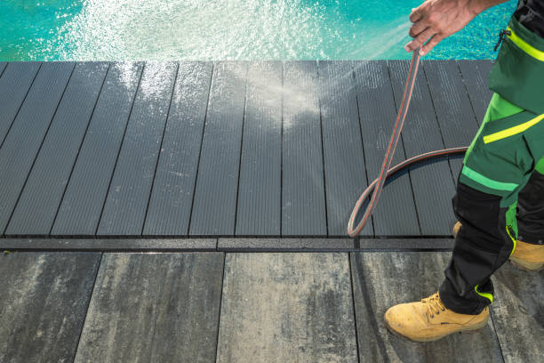 Best Affordable Power Washing  in Crosby, TX