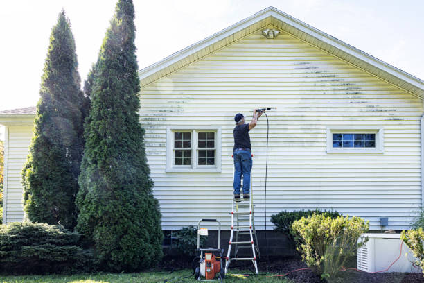 Roof Power Washing Services in Crosby, TX