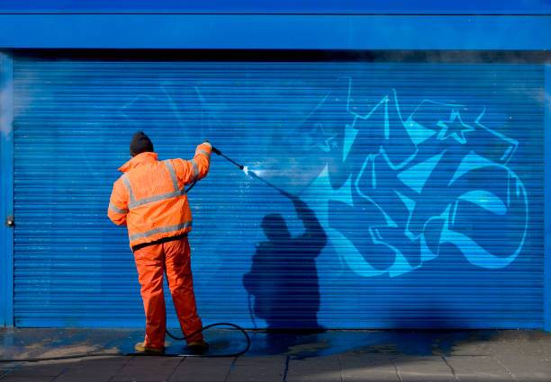 Best Commercial Pressure Washing  in Crosby, TX