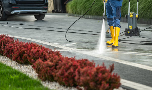 Best Commercial Building Pressure Washing  in Crosby, TX