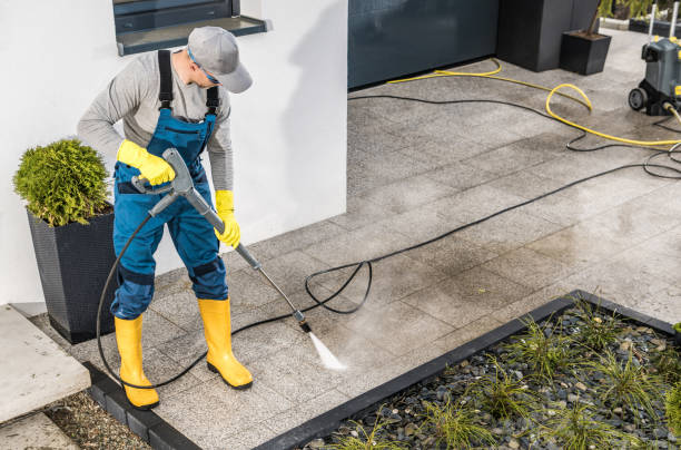 Best Exterior Home Cleaning  in Crosby, TX