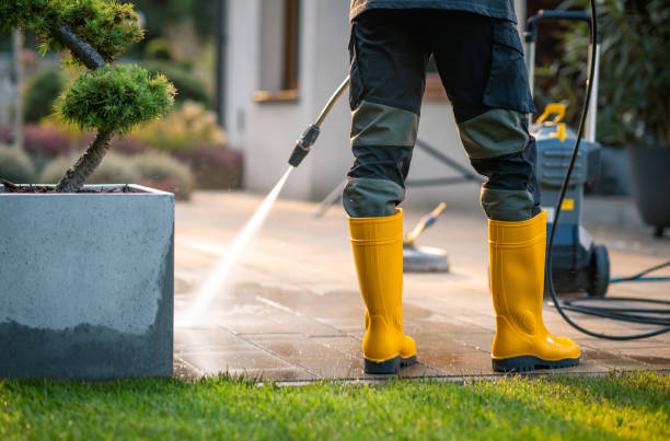 Best Deck Cleaning Services  in Crosby, TX